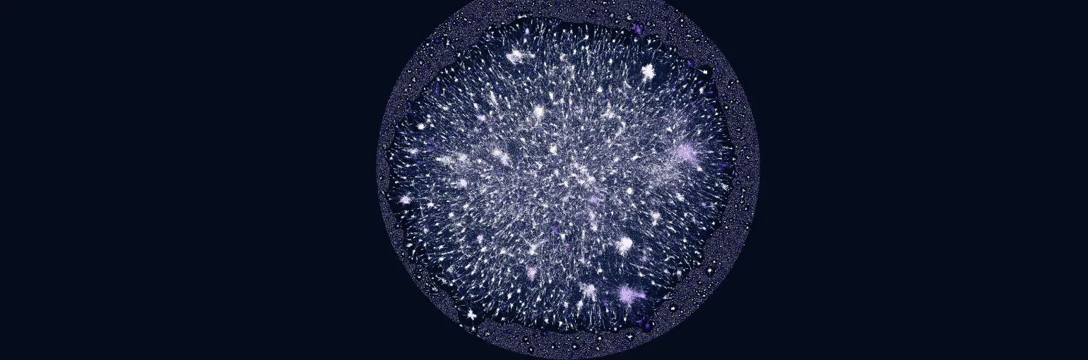 Protein universe