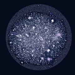 Protein universe